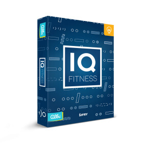 IQ Fitness - Šifry - Albi