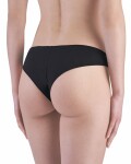 Dámské brazilky Lovelygirl 3591D S Černá