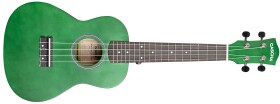 Cascha CUC104S Concert Linden Green