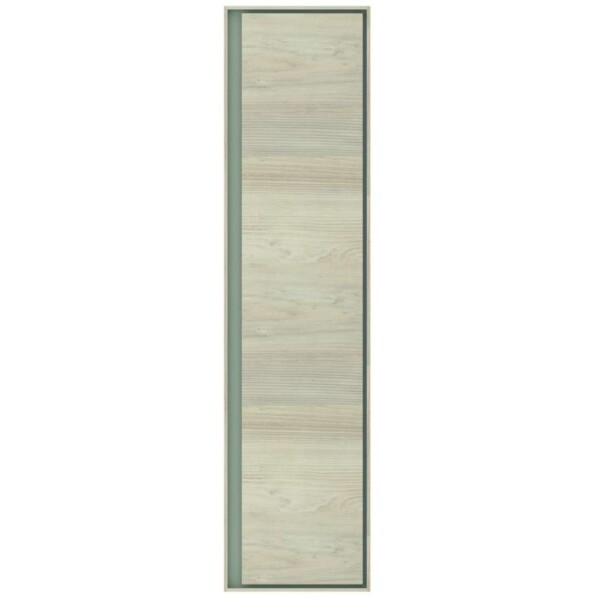 IDEAL STANDARD - Connect Air Vysoká skříňka 40x30x160 cm, dekor světlé dřevo/světlá hnědá mat E0832UK