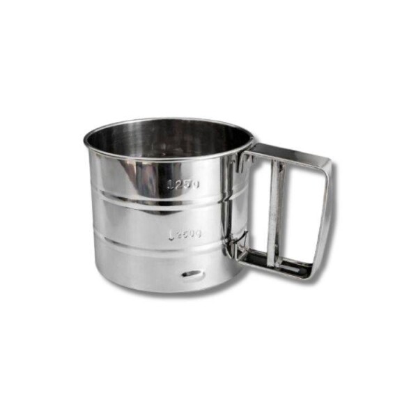 Dortisimo Mechanické síto na mouku a cukr