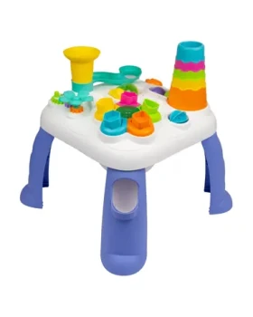 Playgro - Interaktivní stoleček se zvukem