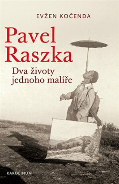 Pavel Raszka - Evžen Kočenda