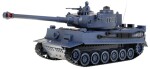 Mamido Tank na dálkové ovládání 2ks R/C 1:28