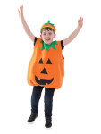 Smiffys Dětský kostým - Dýně