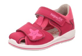 Dětské sandály Superfit 1-000870-5000 Velikost: 24