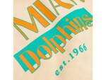 Lobster & Lemonade Pánská mikina Miami Dolphins NFL L&L '96 Classics Crewneck Sweater Velikost: S