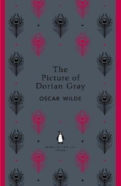 The Picture of Dorian Gray, 1. vydání - Oscar Wilde