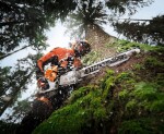Motorová pila STIHL MS 500i W 50/RS
