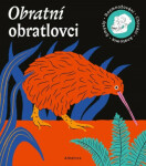 Obratní obratlovci