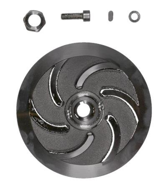 Oběžné kolo pro Grundfos SEG 40.12 (96076116)