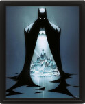 Obraz 3D Batman - Gotham protector - EPEE