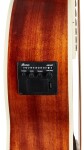 Ibanez PNB14E Natural