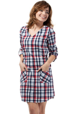 Denní šaty model 42512 Moe M