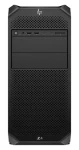 HP Z4 Tower G5 černá / Pracovní stanice / Intel Xeon W3-2535 / 64 GB DDR5 / 1 TB SSD / Nvidia RTX 4000 Ada 24 GB (CF1R2ET#ABD)