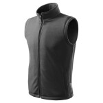 Fleecová vesta Rimeck unisex Next MLI-518SG 2XL