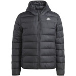 Adidas Essentials Light Down Hooded Jacket M HZ5723 pánské 2XL