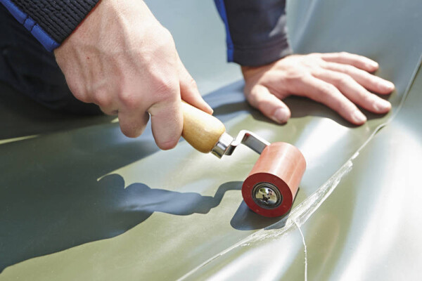 Oase lepidlo na PVC fólii 1000 ml