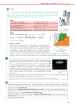 Obecná chemie pro SŠ učebnice