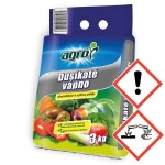 AGRO Dusíkaté vápno 3 kg