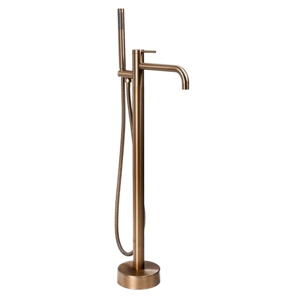 REA - Volně stojící baterie Clif Brush Copper REA-B7504