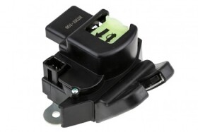 PIETRO Zámek kufru KIA RIO III (UB) sedan 2011-2017