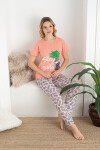 NOVITI Woman's Pyjamas PD001-W-01