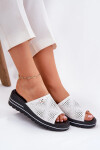 Pantofle model 213039 Step in style 37