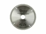 GEKO G00135 / Pilový kotouč vidiový / 200 x 32 mm / 60T (G00135)