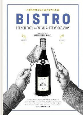 Bistro - Reynaud Stephane