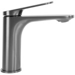 REA - Umyvadlová baterie Marco Gun Grey Low REA-B5061