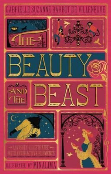 The Beauty and The Beast