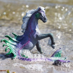 Safari Ltd. Safari Ltd. Figurka - Hippocampus