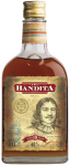 Bandita Rum 40% 0,7 l (holá lahev)