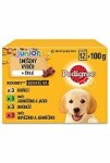 Pedigree Junior pack želé