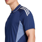 Adidas Tiro 25 Competition Polo M JY1811 pánské tričko L