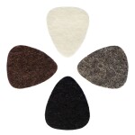 Timber Tones Felt Tones Mixed 4-Pack