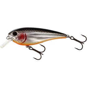 Westin Wobler RawBite Floating Steel Sardine - 12g 7cm,Westin Wobler RawBite Floating Steel Sardine - 12g 7cm