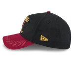 New Era Pánská kšiltovka Washington Commanders NFL 2025 Draft 9TWENTY A-Frame Adjustable