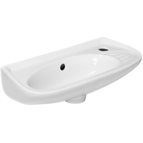 KERRA - Závěsné umyvadlo Elf Slim 5906365578060