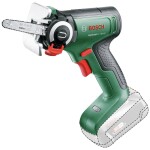 Bosch NanoBlade UniversalCut 18V-65 06033D5200