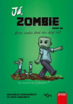 Já, zombie Books Kid