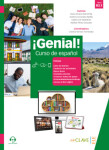 ¡Genial! B2.1 – Curso de español - AA.VV