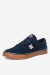 Tenisky DC Shoes AW247501 Látkový materiál,Přírodní kůže (useň) - Semiš