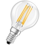 Osram LED žárovka klasik, pohybový senzor, 11 W, 1055 lm, teplá bílá, E27 LED STAR+ CL A MSFR 75 NON-DIM 11