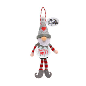 Sněžítko skřítek - Tomáš - Albi