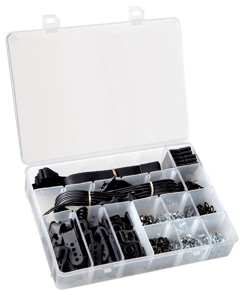 Příslušenství helmy Helmet Parts Kit