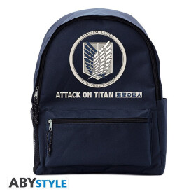 Attack on Titan Batoh - Scouting Legion