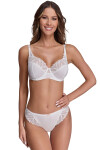 Ava 2106 Yasemin barva: ecru 3XL