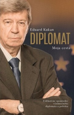 Diplomat Eduard Kukan
